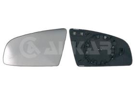 Alkar 6426503 - RETROVISOR DCH. ,CRISTAL+SOPORTE,CONVEXO, TE
