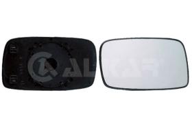 Alkar 6426515 - RETROVISOR DCH. ,CRISTAL+SOPORTE,CONVEXO, TE