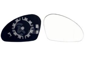 Alkar 6426802 - RETROVISOR DCH. ,CRISTAL+SOPORTE,CONVEXO, TE