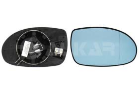 Alkar 6426852 - RETROVISOR DCH. ,CRISTAL+SOPORTE,ASFERICO, C