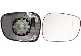 Alkar 6426885 - RETROVISOR DCH. ,CRISTAL+SOPORTE,ASFERICO, T