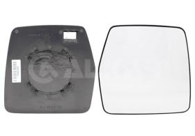 Alkar 6426973 - RETROVISOR DCH. ,CRISTAL+SOPORTE,ELECT. ,