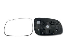 Alkar 6427587 - RETROVISOR IZQ. ,CRISTAL+SOPORTE,ELECT.