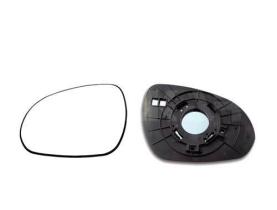 Alkar 6427635 - RETROVISOR IZQ. ,CRISTAL+SOPORTE,ELECT.
