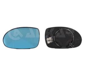 Alkar 6428852 - RETROVISOR DCH. ,CRISTAL+SOPORTE,CONVEXO, CR