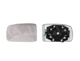 Alkar 6431014 - RETROVISOR IZQ. ,CRISTAL+SOPORTE,CONVEXO,