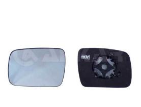 Alkar 6431043 - RETROVISOR IZQ. ,CRISTAL+SOPORTE,CONVEXO,