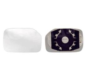 Alkar 6431285 - RETROVISOR IZQ. ,CRISTAL+SOPORTE,CONVEXO,