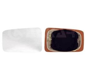 Alkar 6431288 - RETROVISOR IZQ. ,CRISTAL+SOPORTE,PLANO, TE