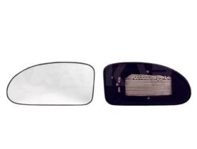 Alkar 6431399 - RETROVISOR IZQ. ,CRISTAL+SOPORTE,CONVEXO,