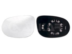 Alkar 6431403 - RETROVISOR IZQ. ,CRISTAL+SOPORTE,CONVEXO,
