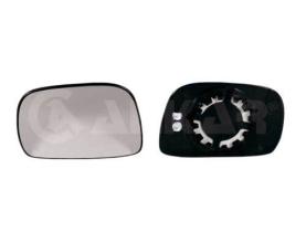 Alkar 6431427 - RETROVISOR IZQ. ,CRISTAL+SOPORTE,CONVEXO,