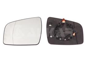 Alkar 6431445 - RETROVISOR IZQ. ,CRISTAL+SOPORTE,ASFERICO,