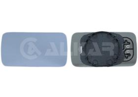 Alkar 6431470 - RETROVISOR IZQ. ,CRISTAL+SOPORTE,CONVEXO,