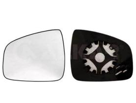 Alkar 6431594 - RETROVISOR IZQ. ,CRISTAL+SOPORTE,CONVEXO,