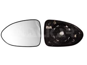 Alkar 6431660 - RETROVISOR IZQ. ,CRISTAL+SOPORTE,CONVEXO,