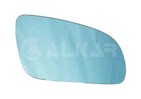Alkar 6431788 - RETROVISOR IZQ. ,CRISTAL+SOPORTE,CONVEXO,C