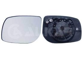 Alkar 6431957 - RETROVISOR IZQ. ,CRISTAL+SOPORTE,CONVEXO,