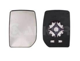 Alkar 6431960 - RETROVISOR IZQ. ,CRISTAL+SOPORTE,CONVEXO,