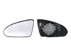 Alkar 6431978 - RETROVISOR IZQ. ,CRISTAL+SOPORTE,CONVEXO,T