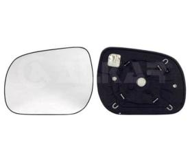 Alkar 6431999 - RETROVISOR IZQ. ,CRISTAL+SOPORTE,CONVEXO,