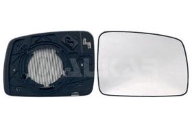 Alkar 6432029 - RETROVISOR DCH. ,CRISTAL+SOPORTE,CONVEXO, TE