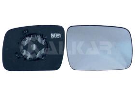 Alkar 6432043 - RETROVISOR DCH. ,CRISTAL+SOPORTE,CONVEXO, TE