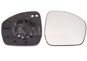 Alkar 6432052 - RETROVISOR DCH. ,CRISTAL+SOPORTE,CONVEXO, TE