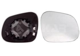 Alkar 6432059 - RETROVISOR DCH. ,CRISTAL+SOPORTE,CONVEXO, TE