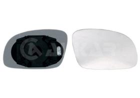 Alkar 6432103 - RETROVISOR DCH. ,CRISTAL+SOPORTE,CONVEXO, TE
