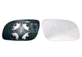 Alkar 6432104 - RETROVISOR DCH. ,CRISTAL+SOPORTE,CONVEXO, TE