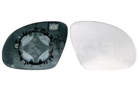 Alkar 6432136 - RETROVISOR DCH. ,CRISTAL+SOPORTE,CONVEXO, TE