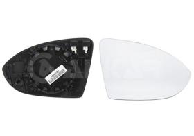 Alkar 6432138 - RETROVISOR DCH. ,CRISTAL+SOPORTE,CONVEXO, TE