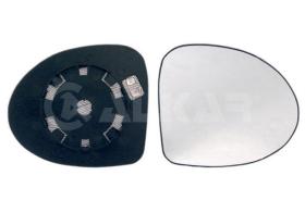 Alkar 6432171 - RETROVISOR DCH. ,CRISTAL+SOPORTE,CONVEXO, TE