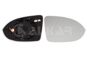 Alkar 6432197 - RETROVISOR DCH. ,CRISTAL+SOPORTE,CONVEXO, TE