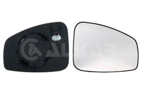 Alkar 6432232 - RETROVISOR DCH. ,CRISTAL+SOPORTE,CONVEXO, TE