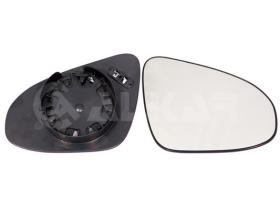 Alkar 6432259 - RETROVISOR DCH. ,CRISTAL+SOPORTE,CONVEXO, TE