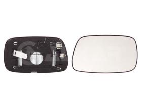 Alkar 6432261 - RETROVISOR DCH. ,CRISTAL+SOPORTE,CONVEXO, TE