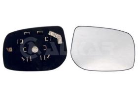 Alkar 6432267 - RETROVISOR DCH. ,CRISTAL+SOPORTE,CONVEXO, TE