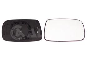 Alkar 6432268 - RETROVISOR DCH. ,CRISTAL+SOPORTE,CONVEXO, TE