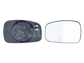 Alkar 6432280 - RETROVISOR DCH. ,CRISTAL+SOPORTE,CONVEXO, TE