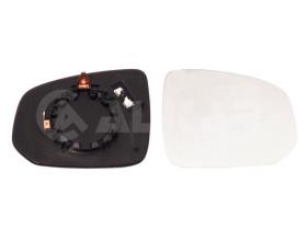 Alkar 6432290 - RETROVISOR DCH. ,CRISTAL+SOPORTE,CONVEXO, TE