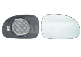 Alkar 6432300 - RETROVISOR DCH. ,CRISTAL+SOPORTE,CONVEXO, CR