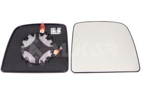 Alkar 6432341 - RETROVISOR DCH. ,CRISTAL+SOPORTE,CONVEXO, TE