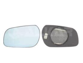 Alkar 6432363 - RETROVISOR DCH. ,CRISTAL+SOPORTE,CONVEXO, CR