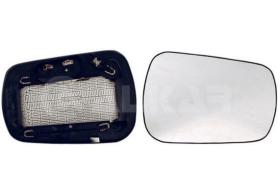 Alkar 6432387 - RETROVISOR DCH. ,CRISTAL+SOPORTE,CONVEXO, TE