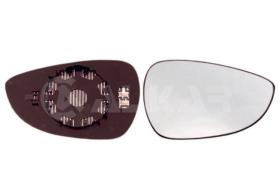 Alkar 6432394 - RETROVISOR DCH. ,CRISTAL+SOPORTE,CONVEXO, TE