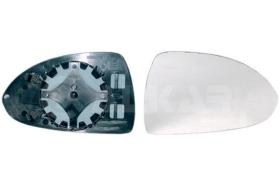 Alkar 6432424 - RETROVISOR DCH. ,CRISTAL+SOPORTE,CONVEXO,