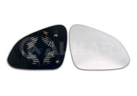 Alkar 6432426 - RETROVISOR DCH. ,CRISTAL+SOPORTE,CONVEXO, TE