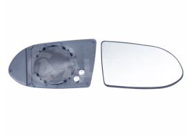Alkar 6432440 - RETROVISOR DCH. ,CRISTAL+SOPORTE,CONVEXO, TE